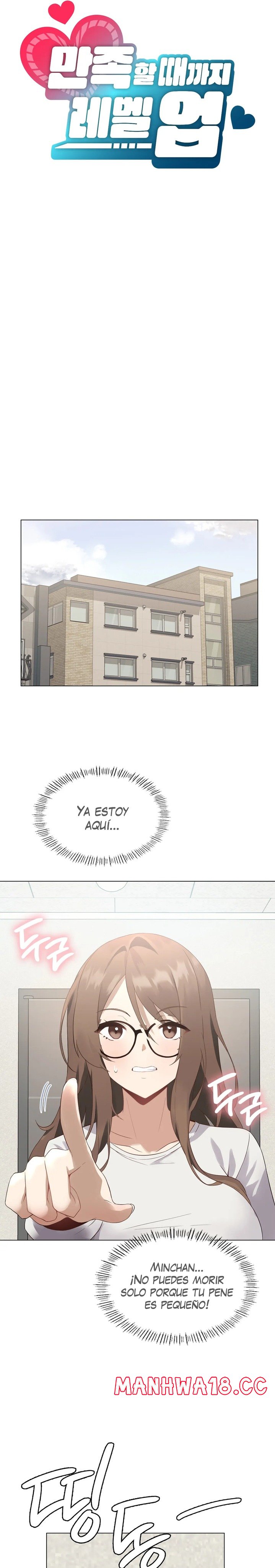 Level Up Until Satisfy Raw Chapter 2 Page 5