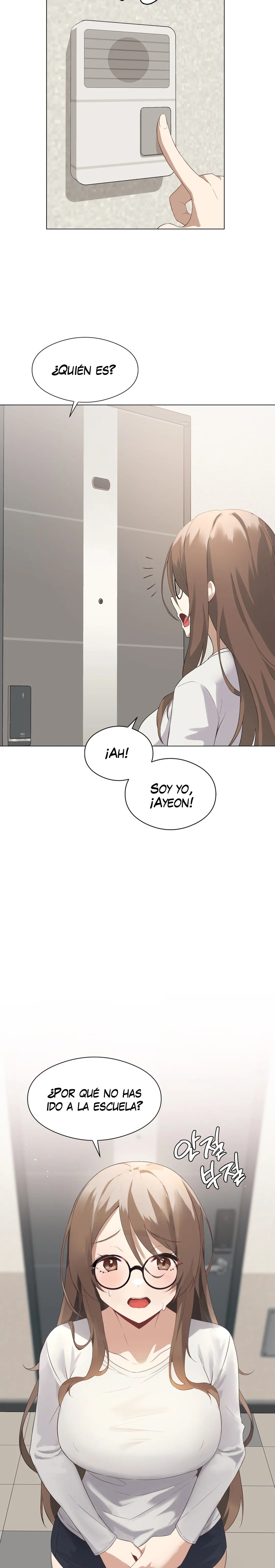 Level Up Until Satisfy Raw Chapter 2 Page 6