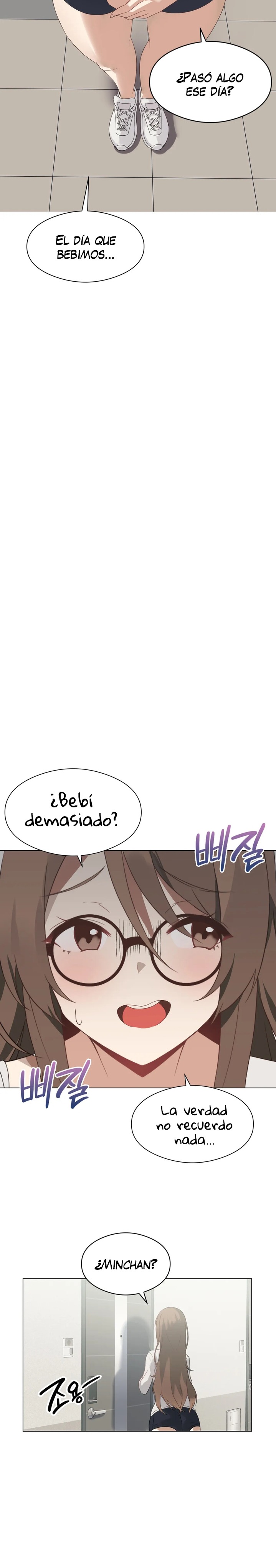 Level Up Until Satisfy Raw Chapter 2 Page 7