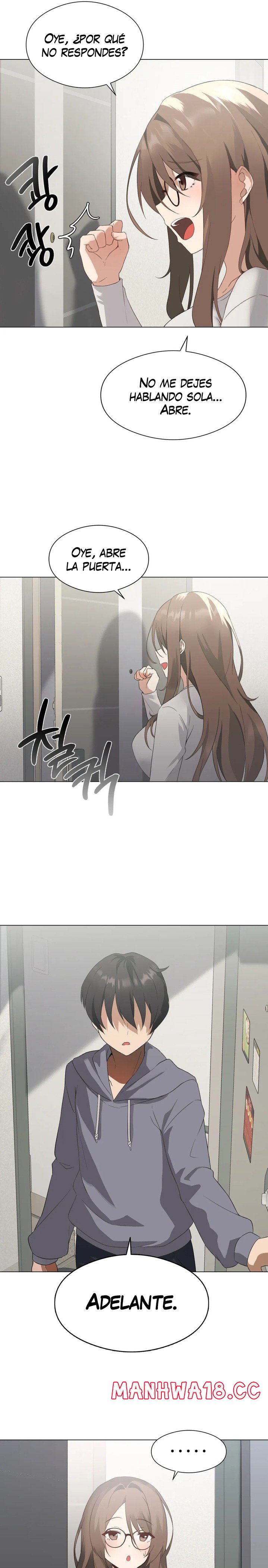 Level Up Until Satisfy Raw Chapter 2 Page 8