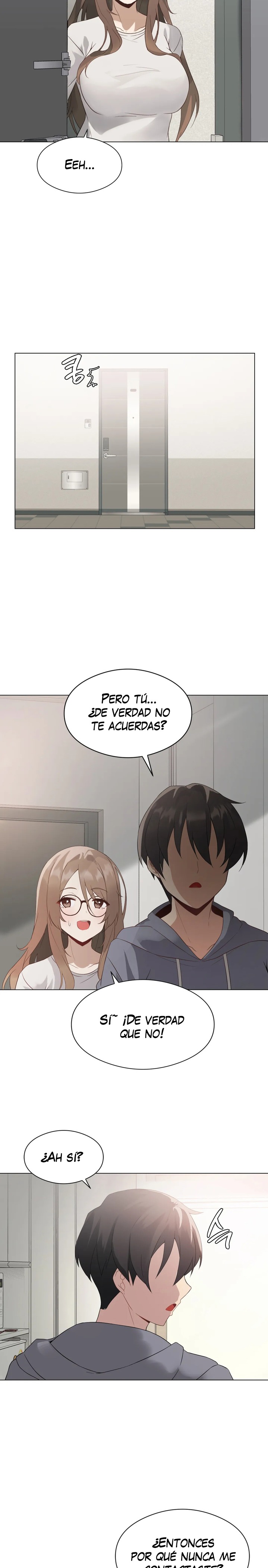 Level Up Until Satisfy Raw Chapter 2 Page 9