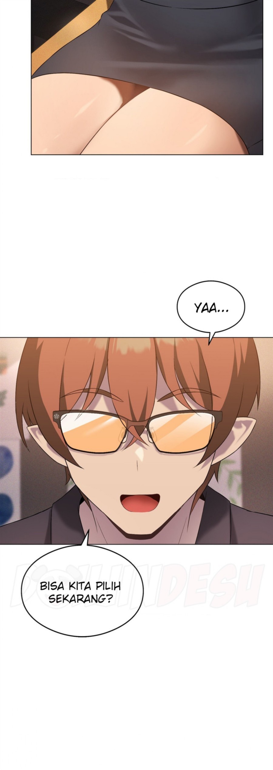 Level Up Until Satisfy Raw Chapter 20 Page 13