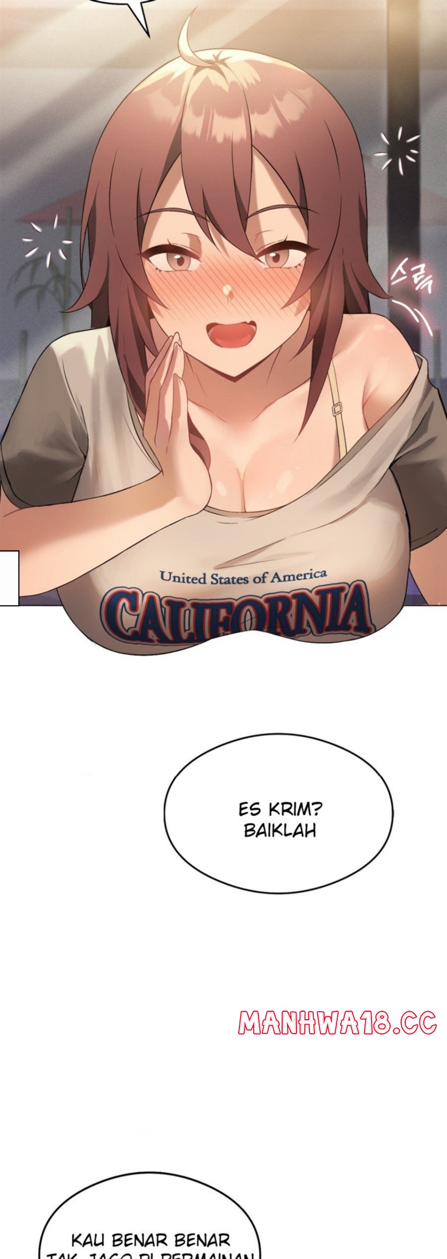 Level Up Until Satisfy Raw Chapter 20 Page 18