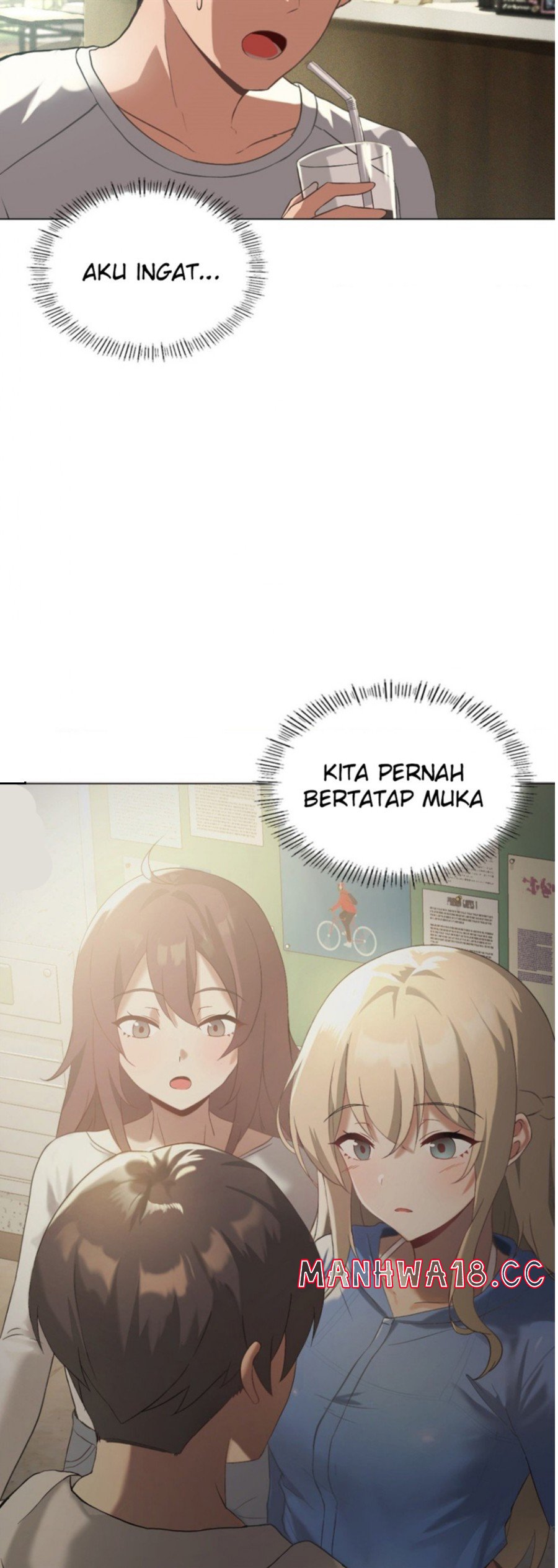 Level Up Until Satisfy Raw Chapter 20 Page 2