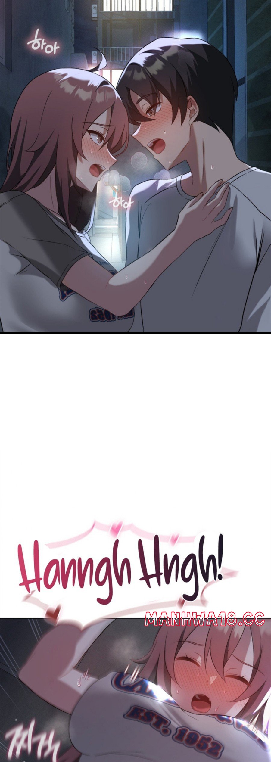 Level Up Until Satisfy Raw Chapter 20 Page 28
