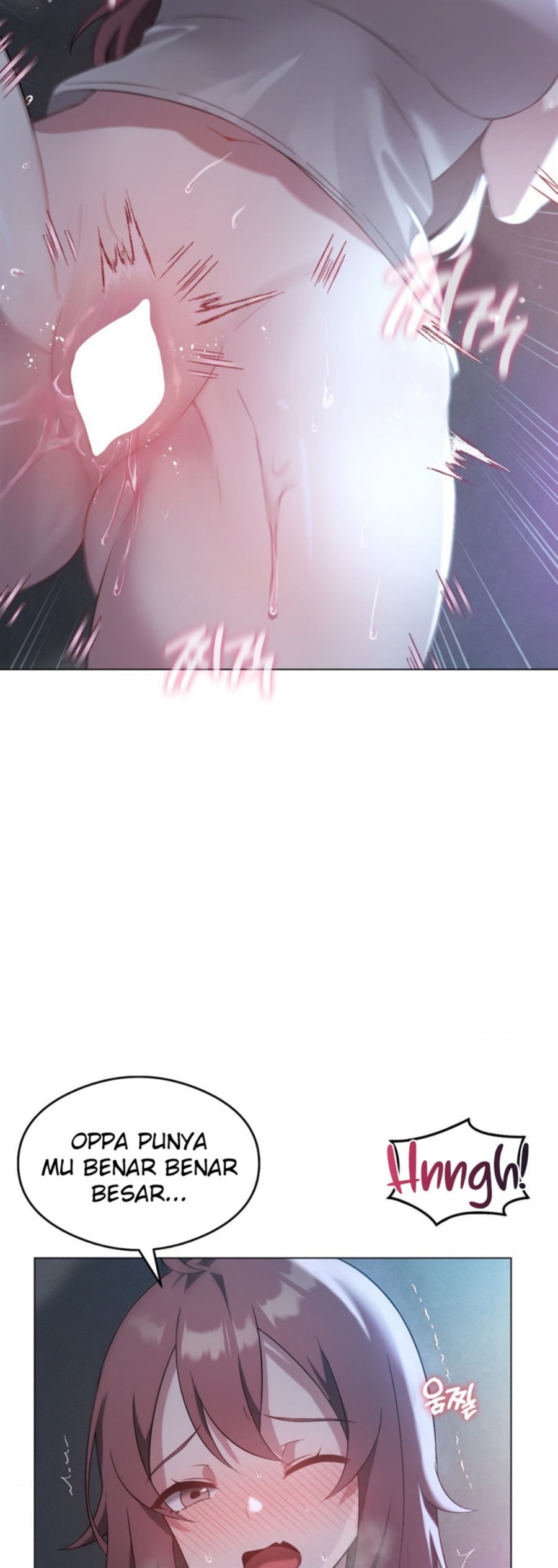 Level Up Until Satisfy Raw Chapter 20 Page 29