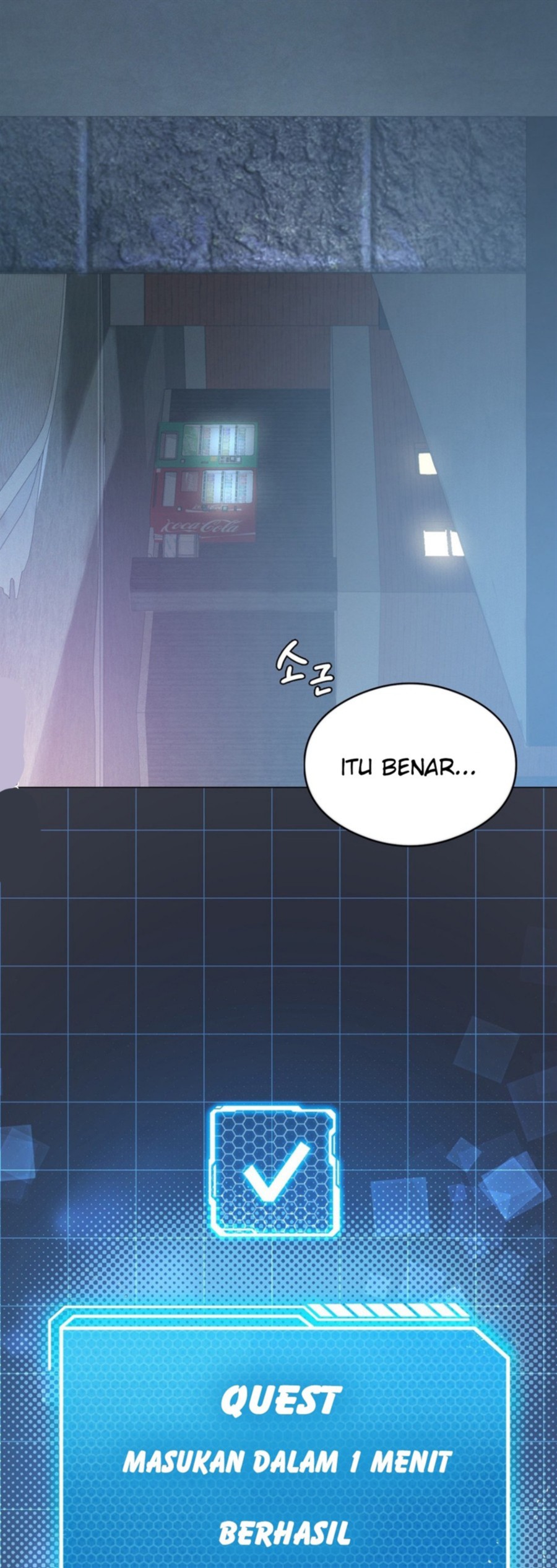Level Up Until Satisfy Raw Chapter 20 Page 32