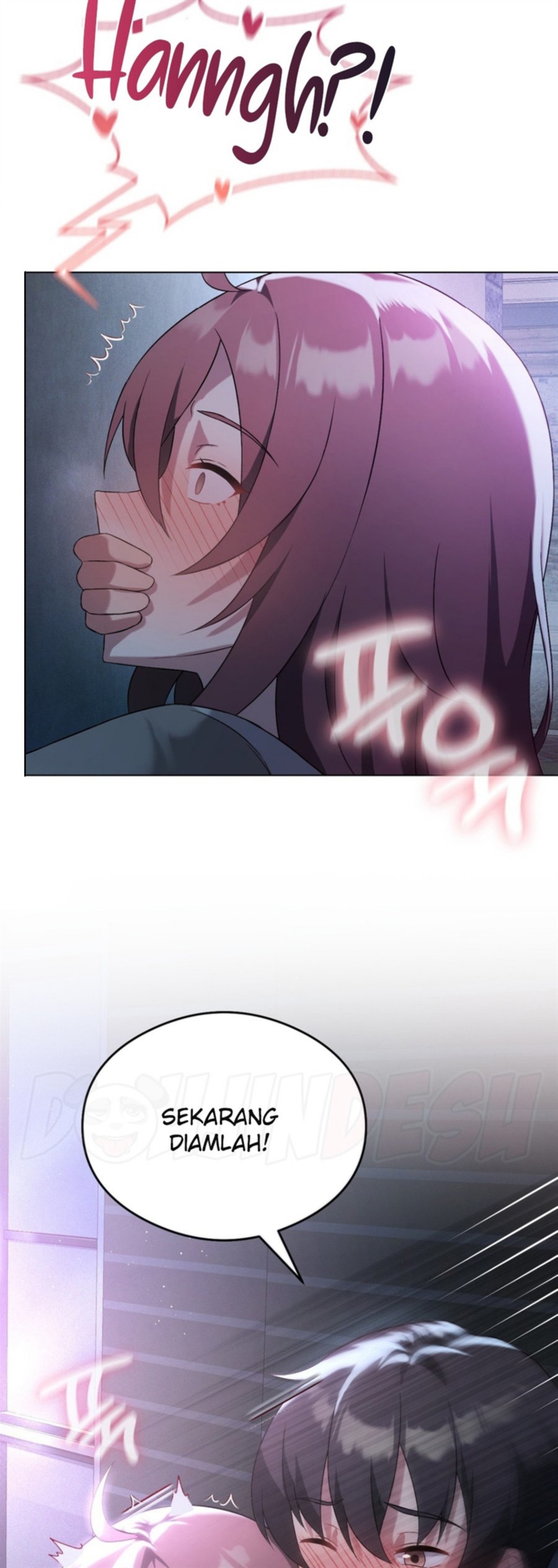 Level Up Until Satisfy Raw Chapter 20 Page 34
