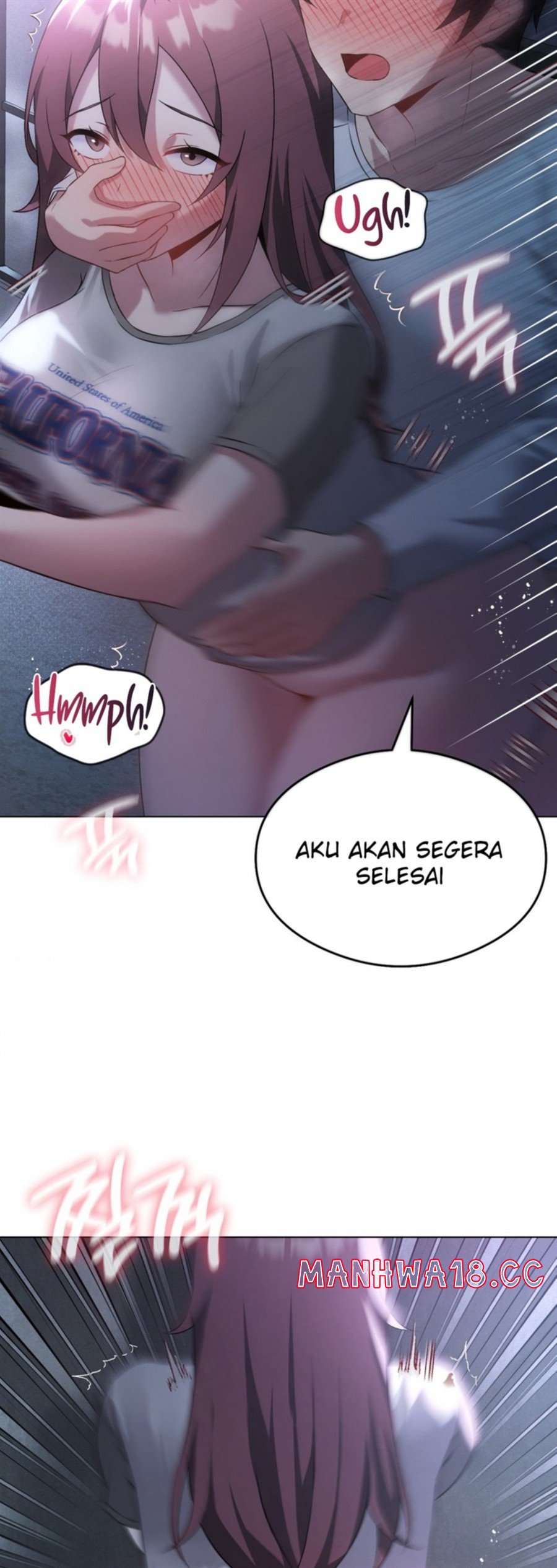 Level Up Until Satisfy Raw Chapter 20 Page 35