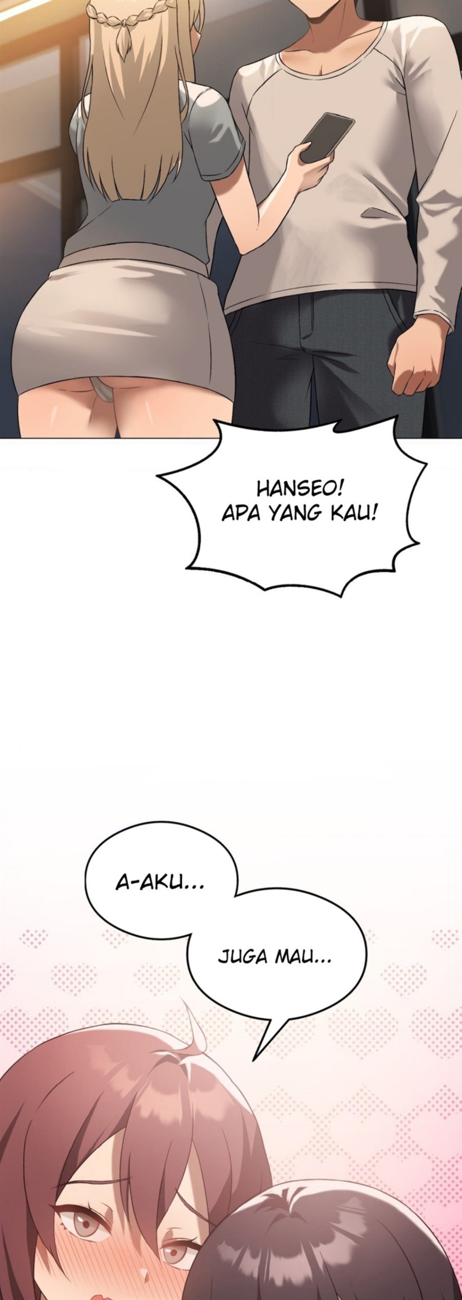 Level Up Until Satisfy Raw Chapter 20 Page 48
