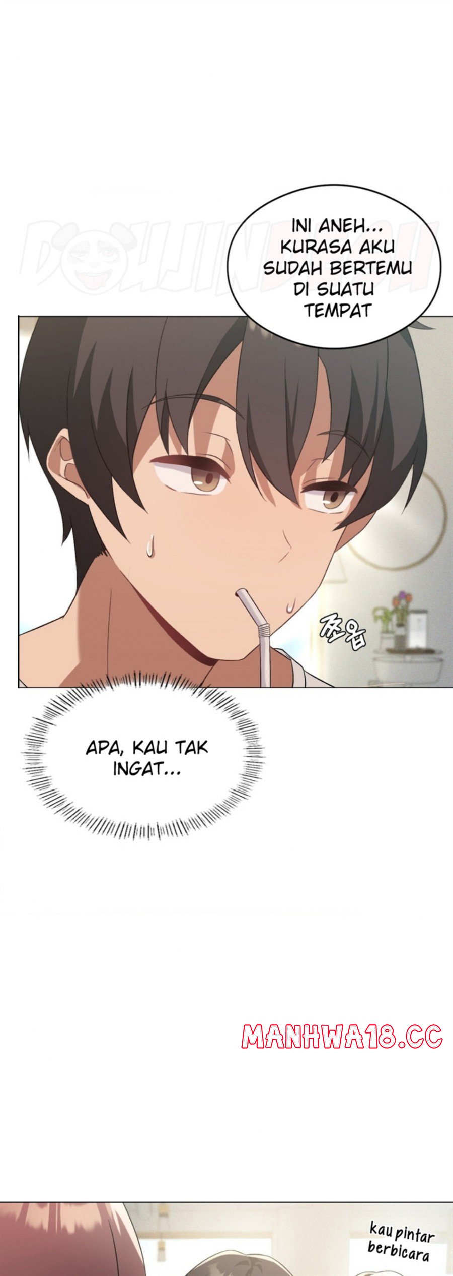 Level Up Until Satisfy Raw Chapter 20 Page 6