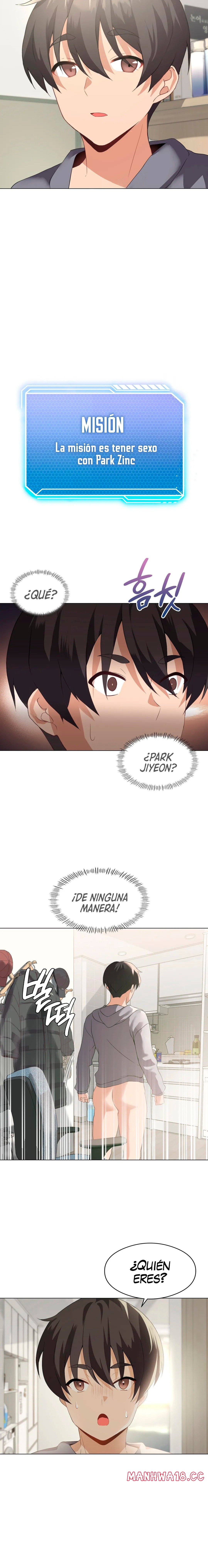 Level Up Until Satisfy Raw Chapter 3 Page 10