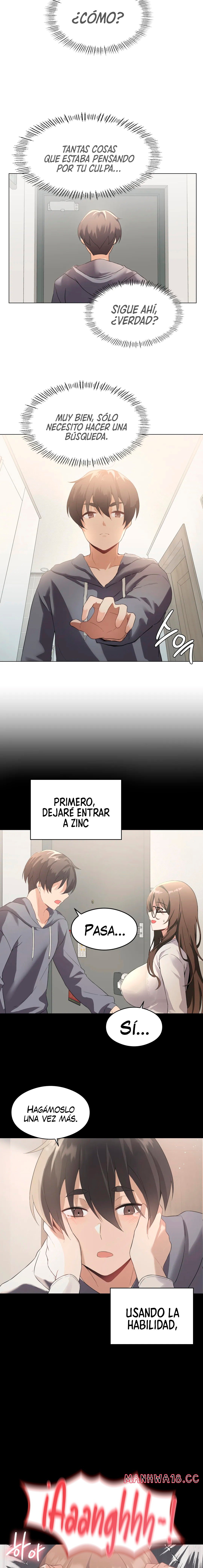 Level Up Until Satisfy Raw Chapter 3 Page 12
