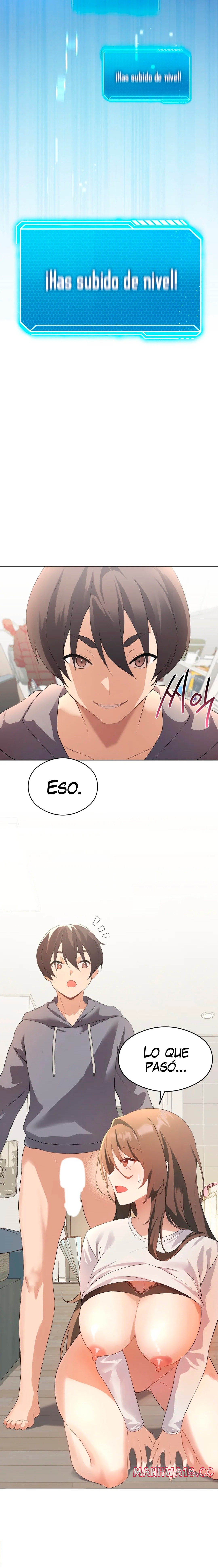 Level Up Until Satisfy Raw Chapter 3 Page 15