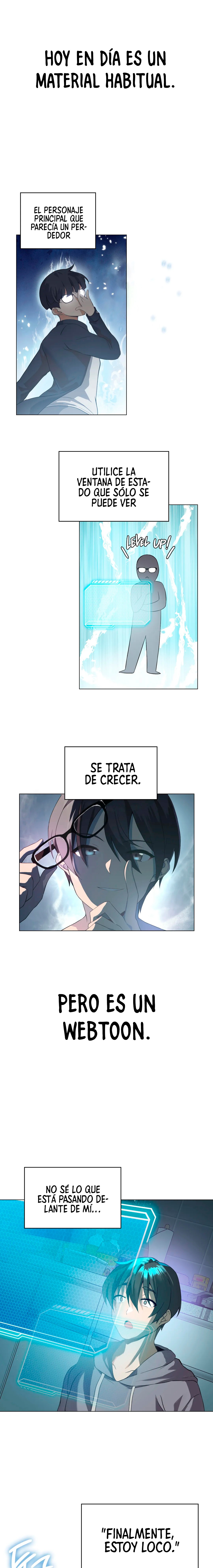 Level Up Until Satisfy Raw Chapter 3 Page 2