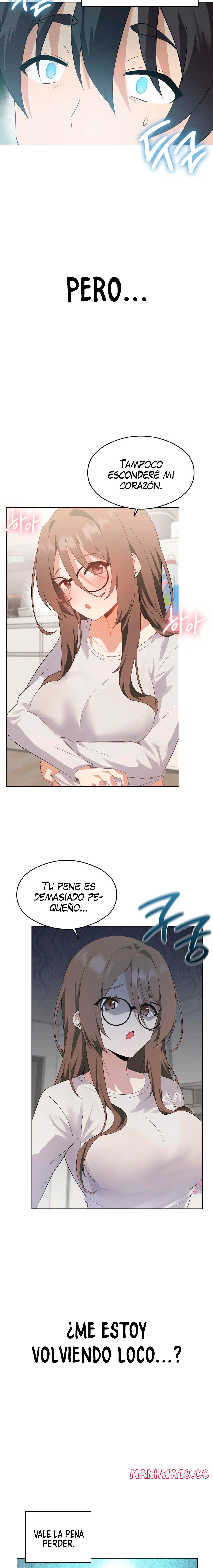 Level Up Until Satisfy Raw Chapter 3 Page 3