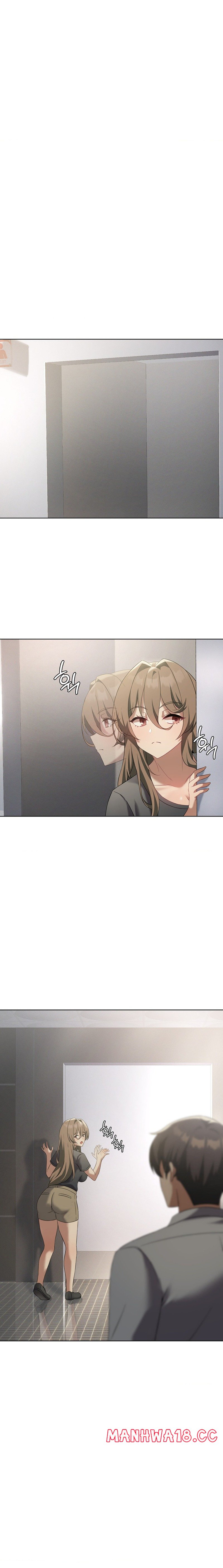 Level Up Until Satisfy Raw Chapter 38 Page 16