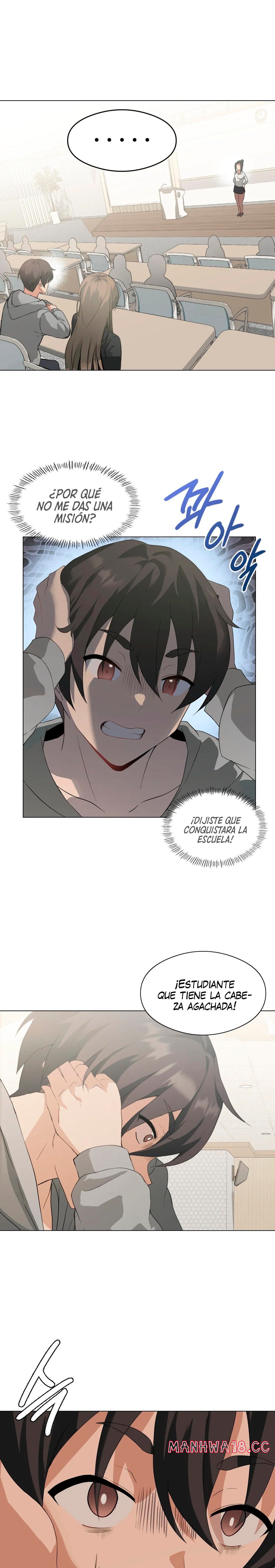 Level Up Until Satisfy Raw Chapter 4 Page 10