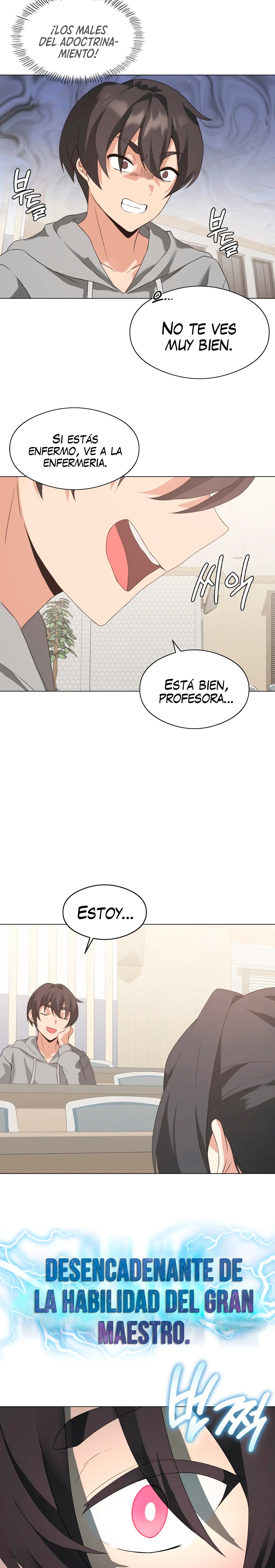 Level Up Until Satisfy Raw Chapter 4 Page 12