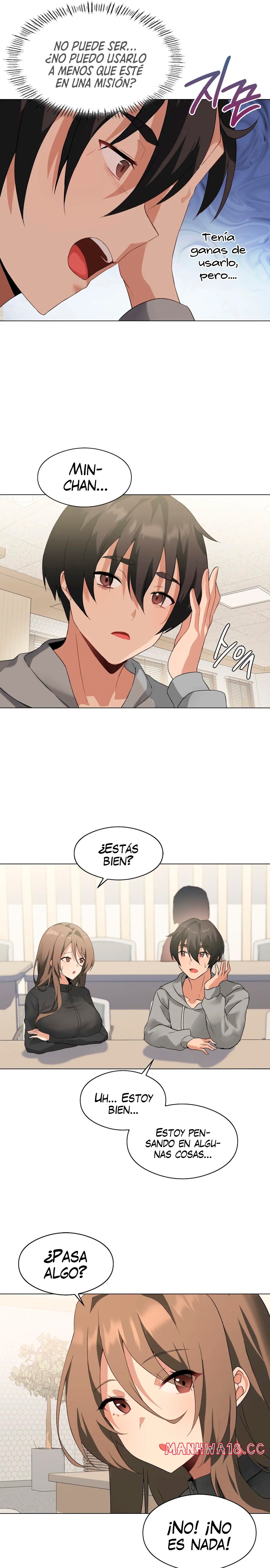 Level Up Until Satisfy Raw Chapter 4 Page 14