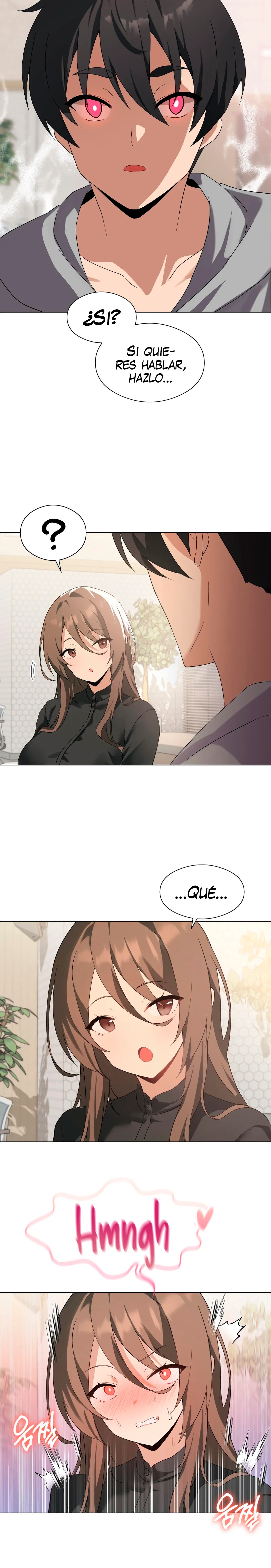 Level Up Until Satisfy Raw Chapter 4 Page 16