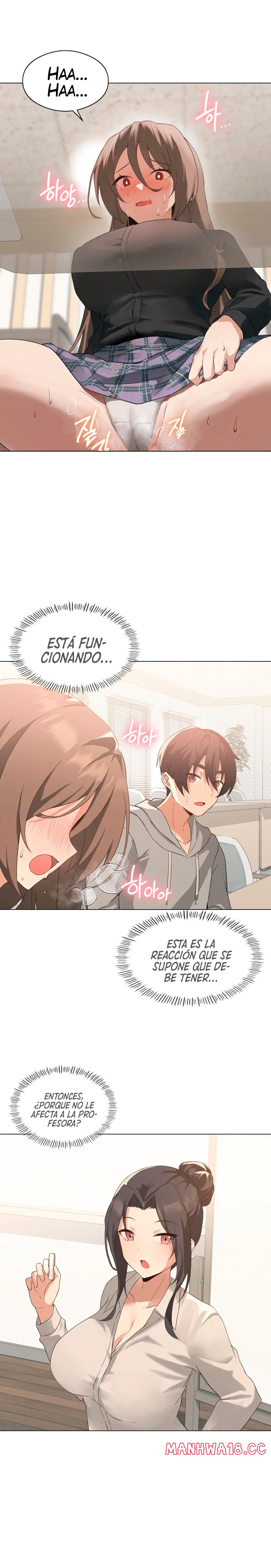 Level Up Until Satisfy Raw Chapter 4 Page 17