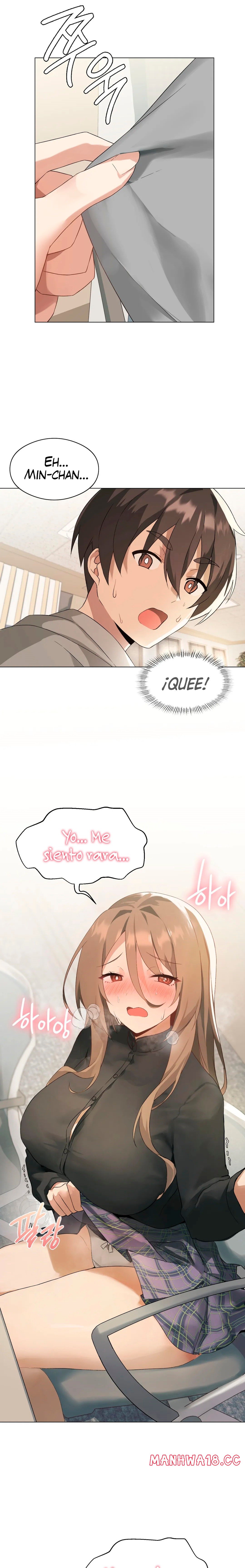 Level Up Until Satisfy Raw Chapter 4 Page 18