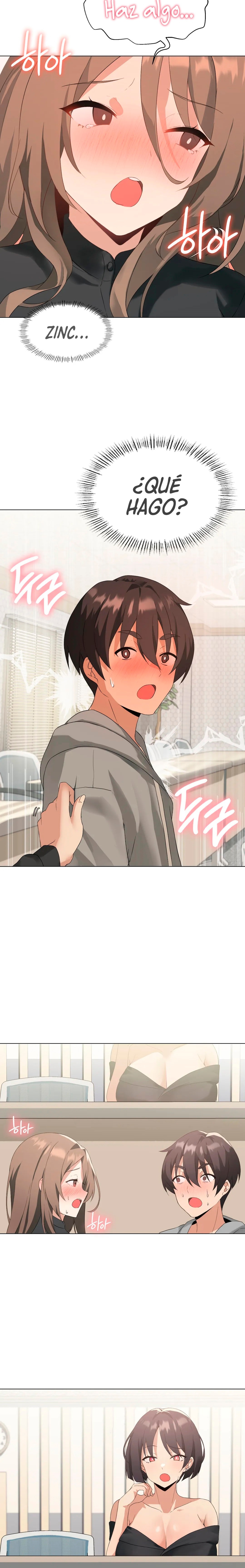 Level Up Until Satisfy Raw Chapter 4 Page 19