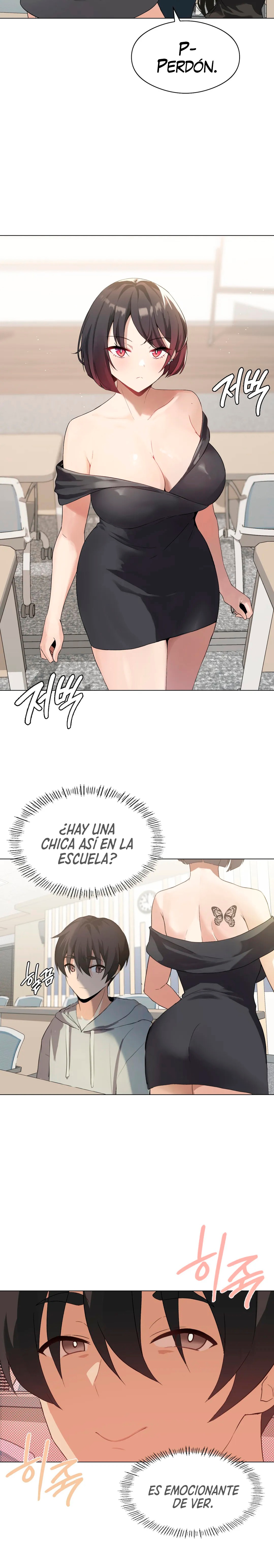 Level Up Until Satisfy Raw Chapter 4 Page 4