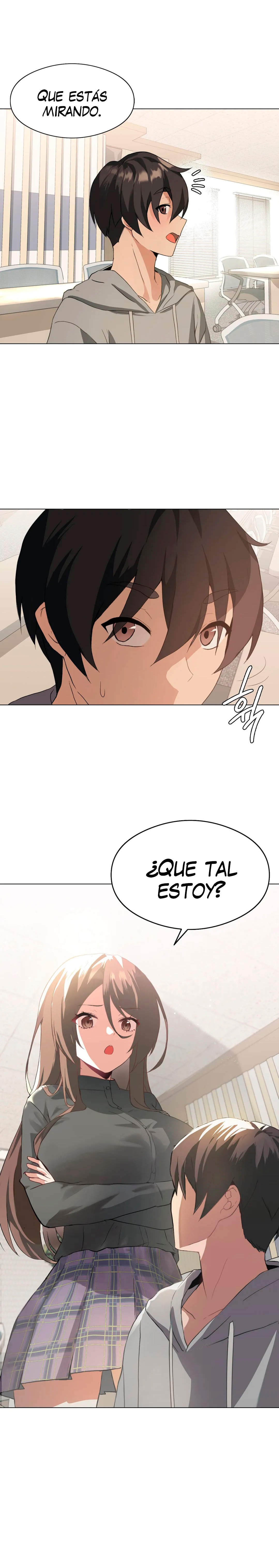 Level Up Until Satisfy Raw Chapter 4 Page 5