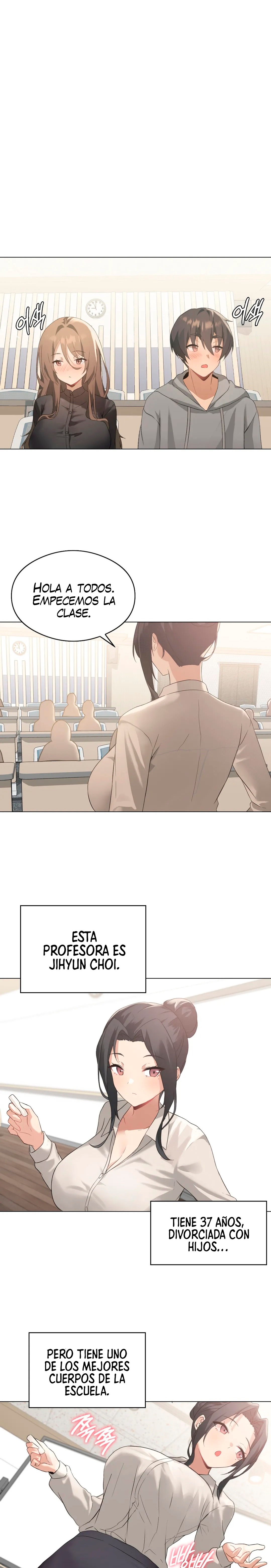 Level Up Until Satisfy Raw Chapter 4 Page 7