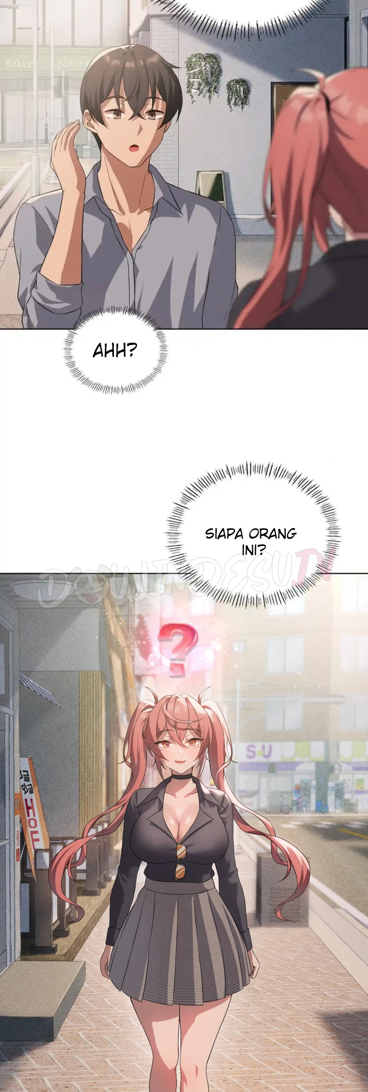 Level Up Until Satisfy Raw Chapter 41 Page 11