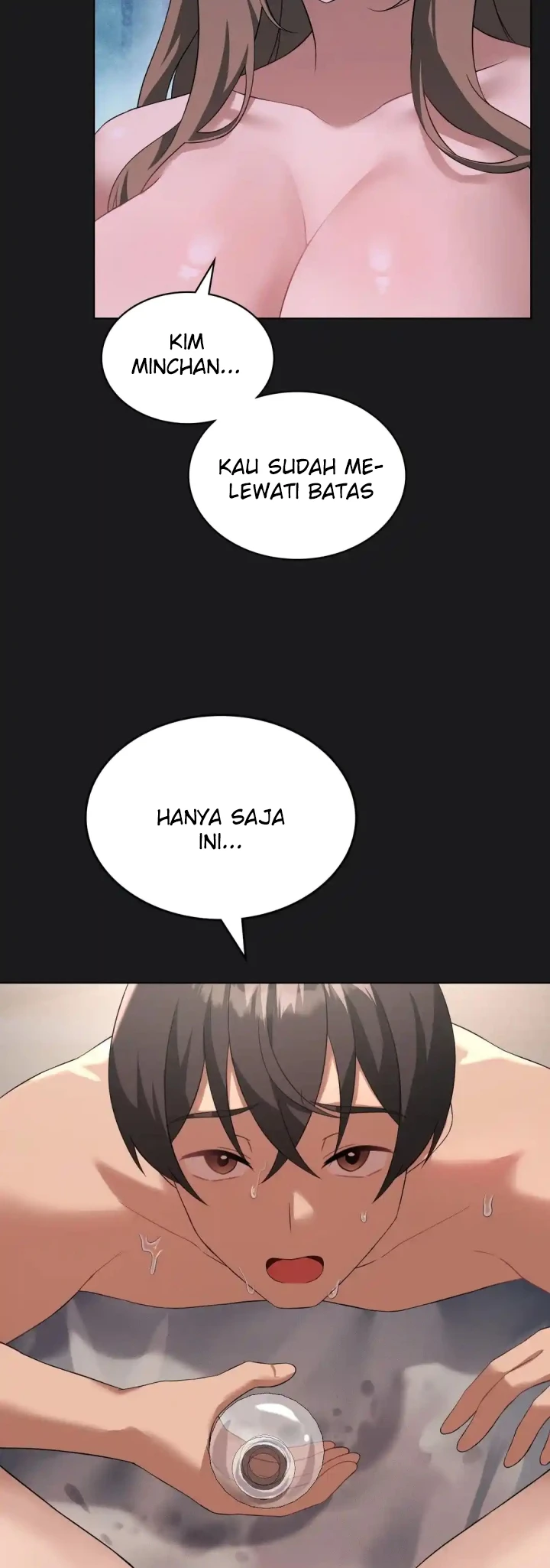 Level Up Until Satisfy Raw Chapter 41 Page 23