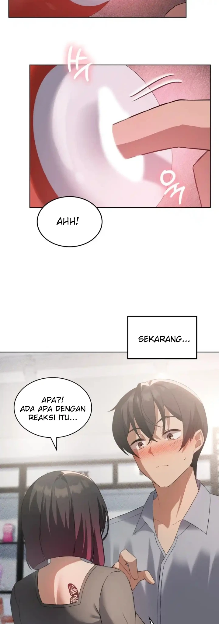 Level Up Until Satisfy Raw Chapter 41 Page 37