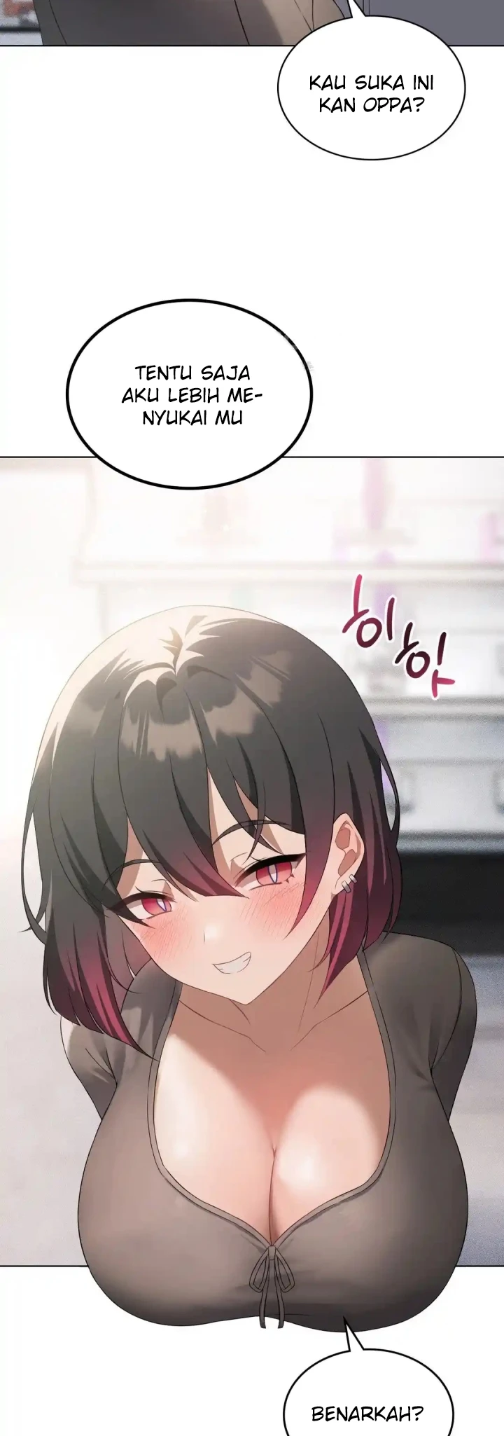 Level Up Until Satisfy Raw Chapter 41 Page 38