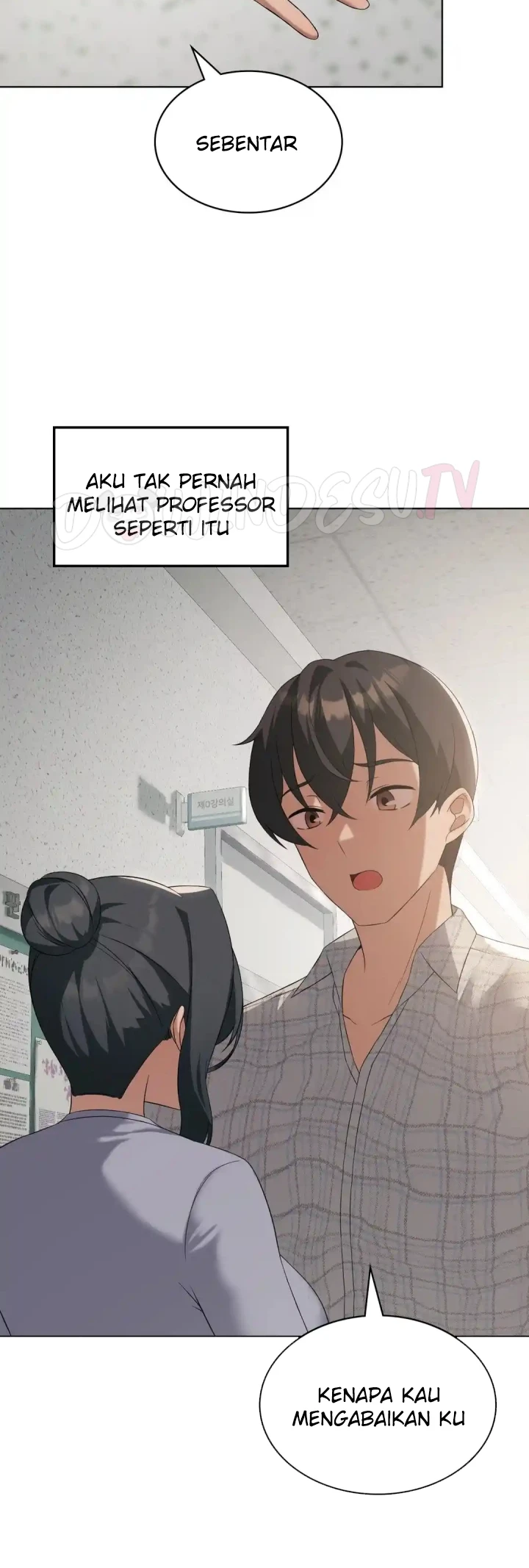 Level Up Until Satisfy Raw Chapter 41 Page 4
