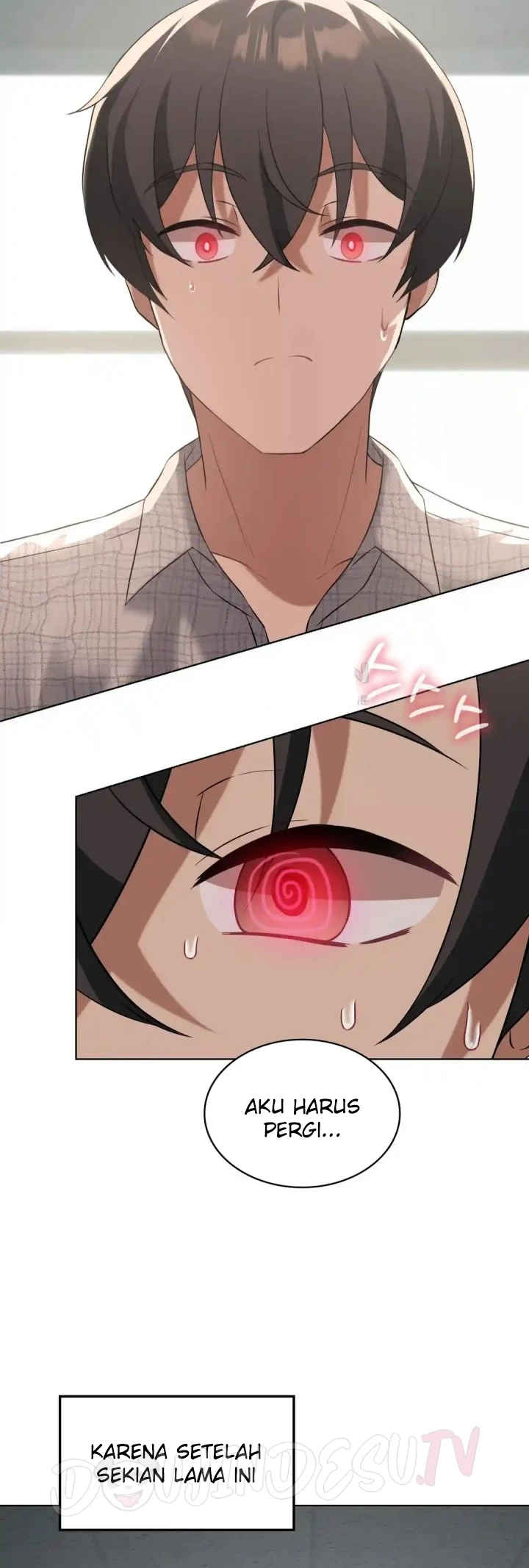 Level Up Until Satisfy Raw Chapter 41 Page 6