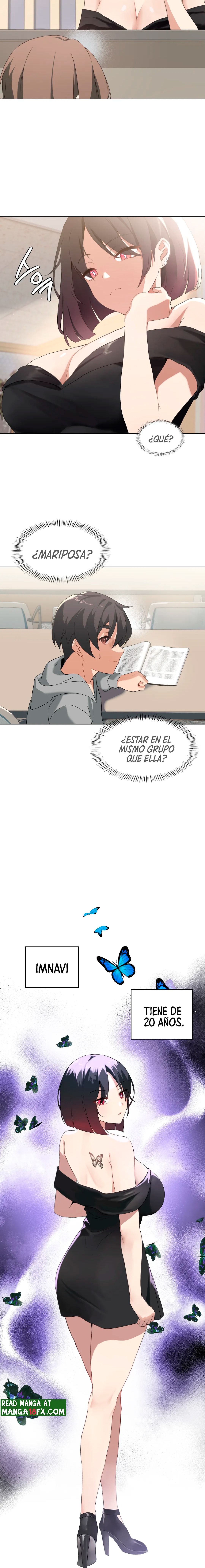 Level Up Until Satisfy Raw Chapter 5 Page 15