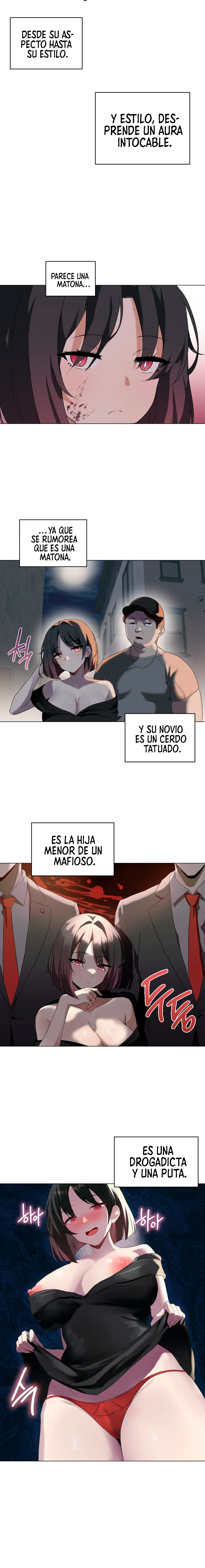 Level Up Until Satisfy Raw Chapter 5 Page 16