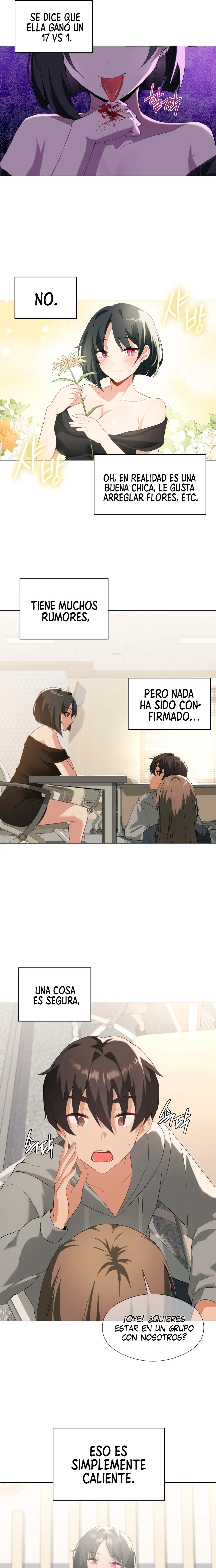 Level Up Until Satisfy Raw Chapter 5 Page 17