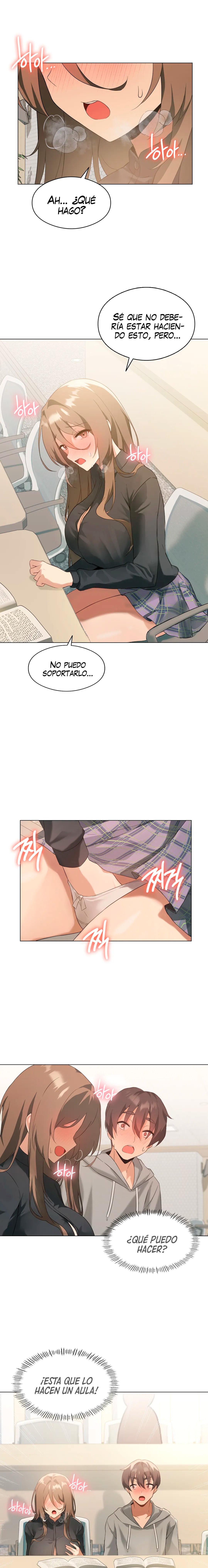 Level Up Until Satisfy Raw Chapter 5 Page 2