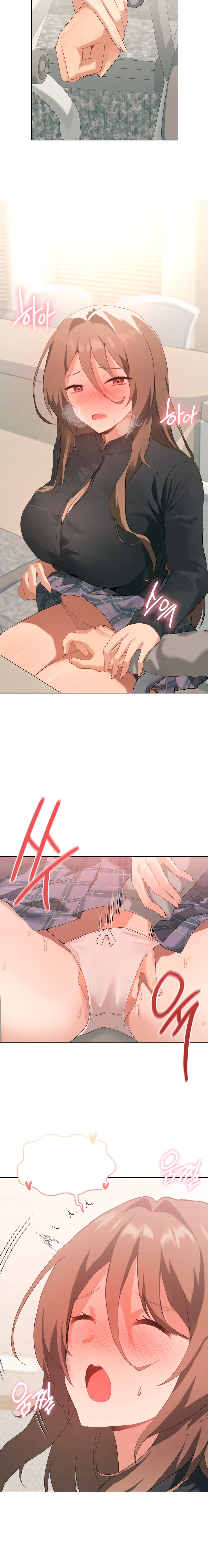 Level Up Until Satisfy Raw Chapter 5 Page 4