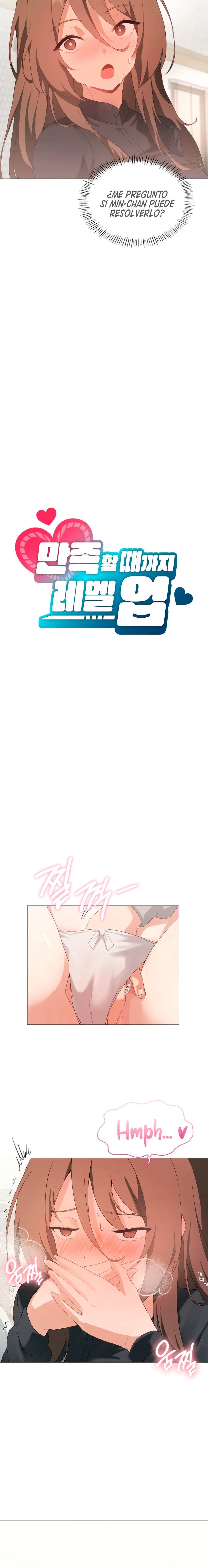 Level Up Until Satisfy Raw Chapter 5 Page 7