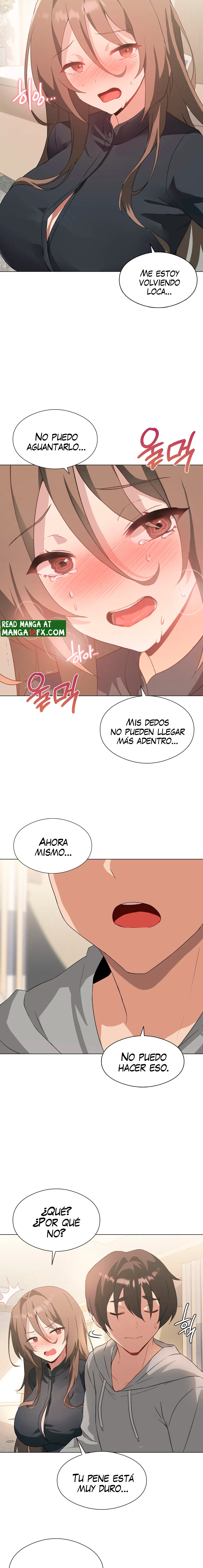 Level Up Until Satisfy Raw Chapter 5 Page 9