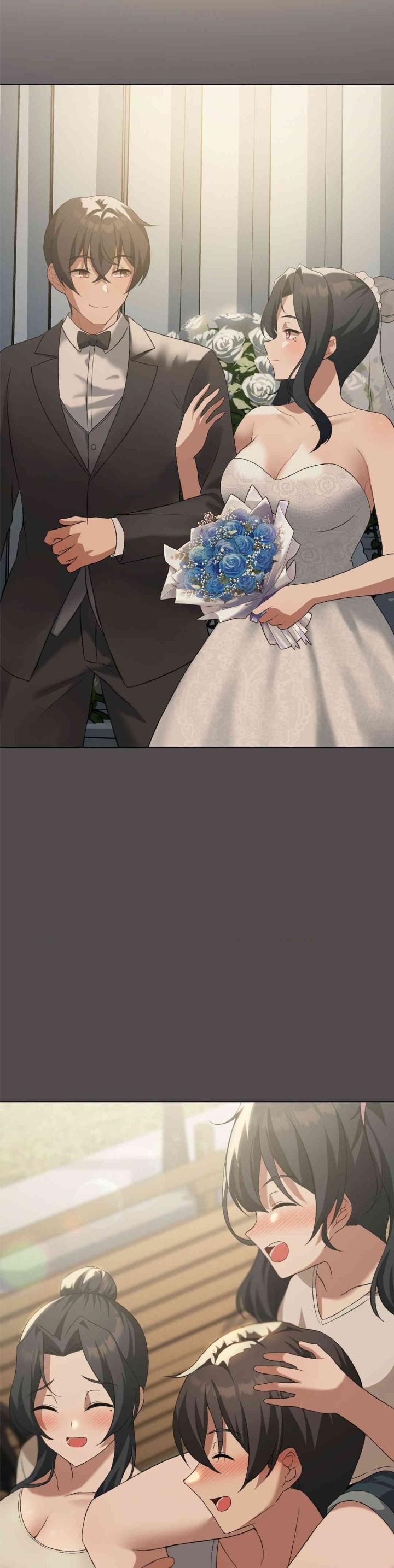 Level Up Until Satisfy Raw Chapter 55 Page 21