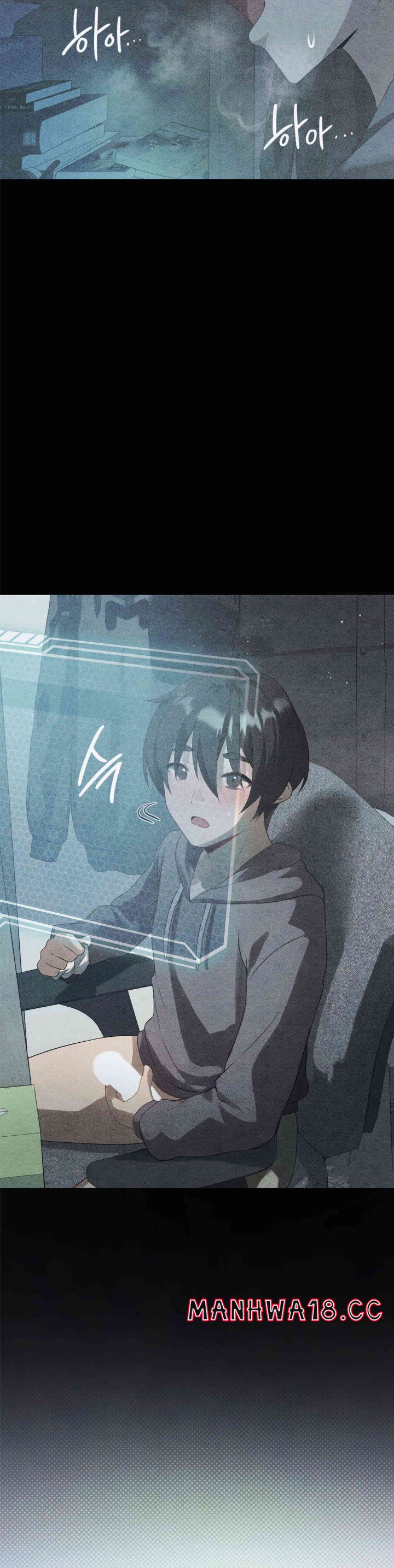Level Up Until Satisfy Raw Chapter 56 Page 32