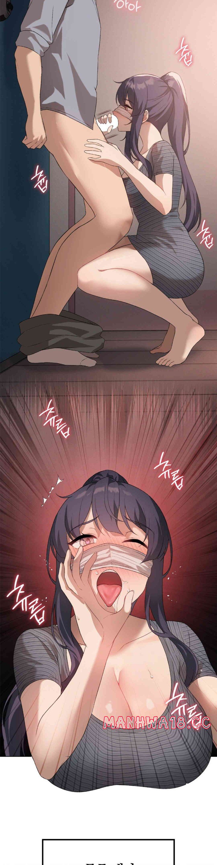 Level Up Until Satisfy Raw Chapter 57 Page 10