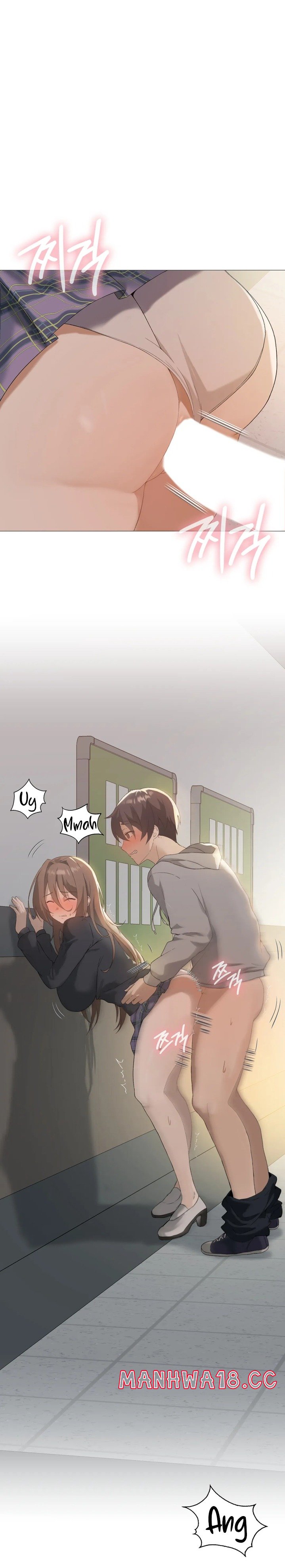 Level Up Until Satisfy Raw Chapter 6 Page 10