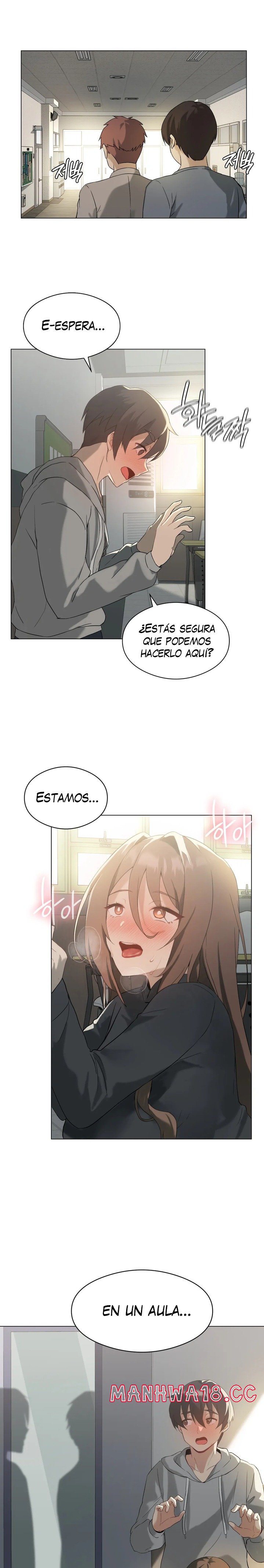 Level Up Until Satisfy Raw Chapter 6 Page 2