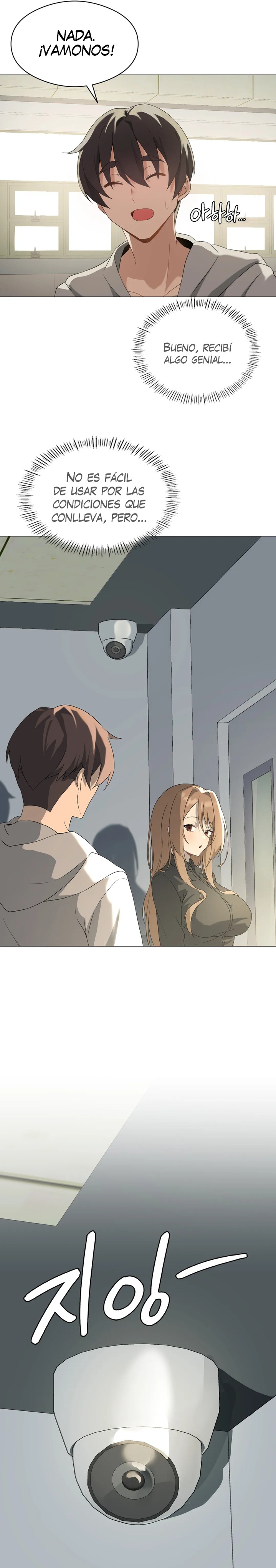 Level Up Until Satisfy Raw Chapter 6 Page 20